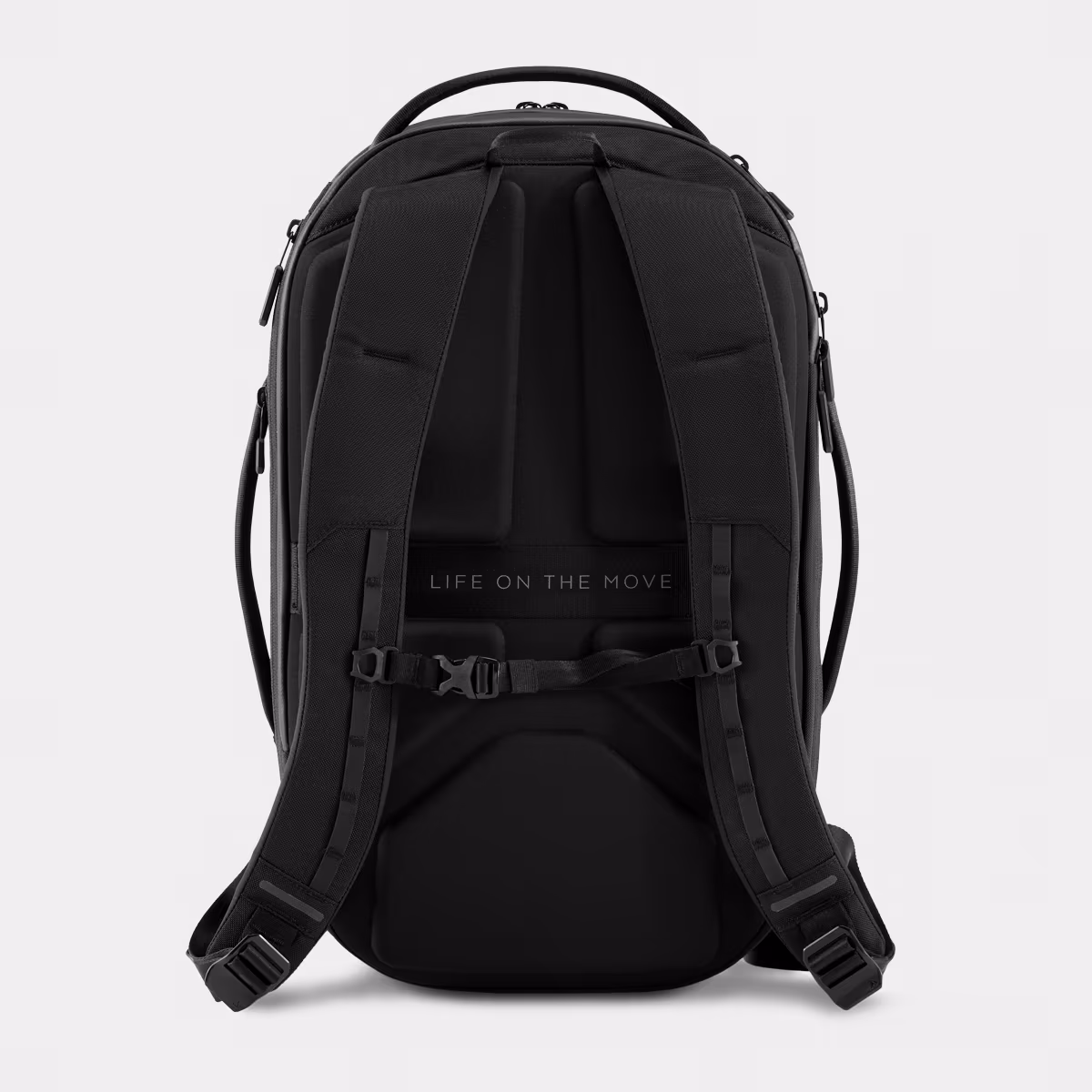 Custom Nomatic Navigator Pack 15L