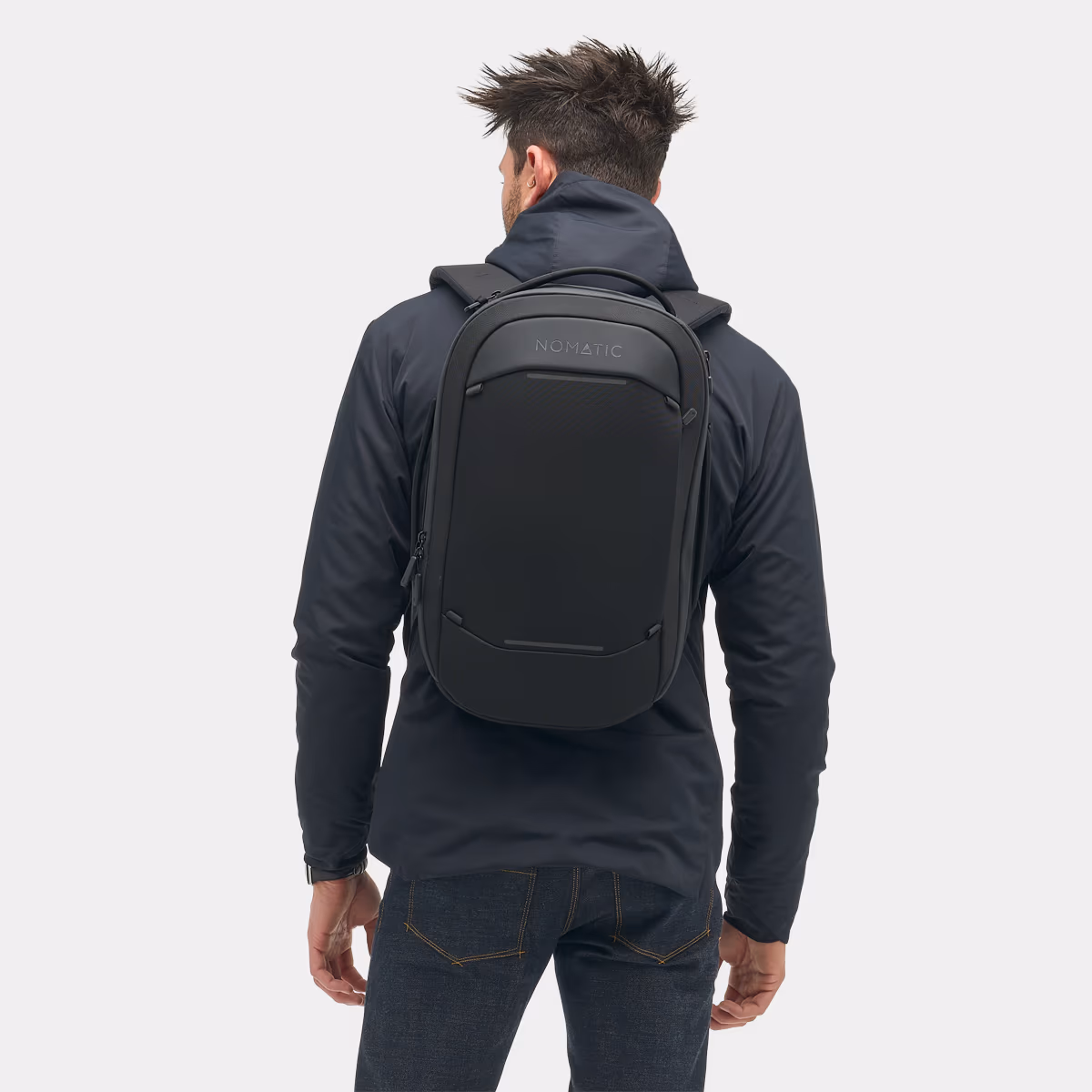 Custom Nomatic Navigator Pack 15L