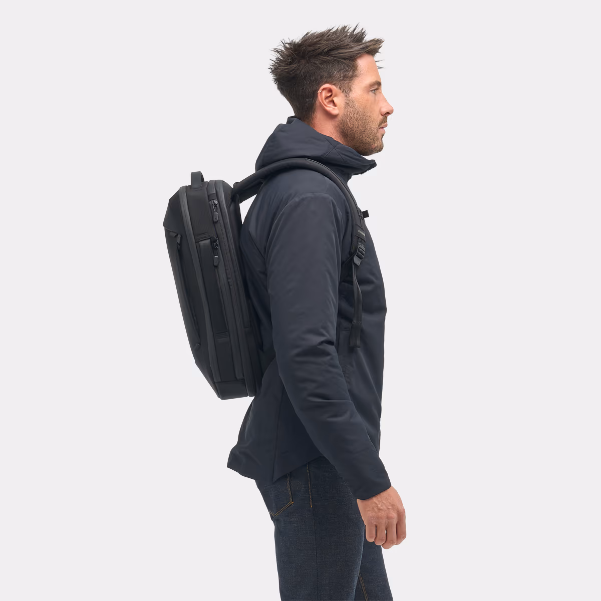 Custom Nomatic Navigator Pack 15L