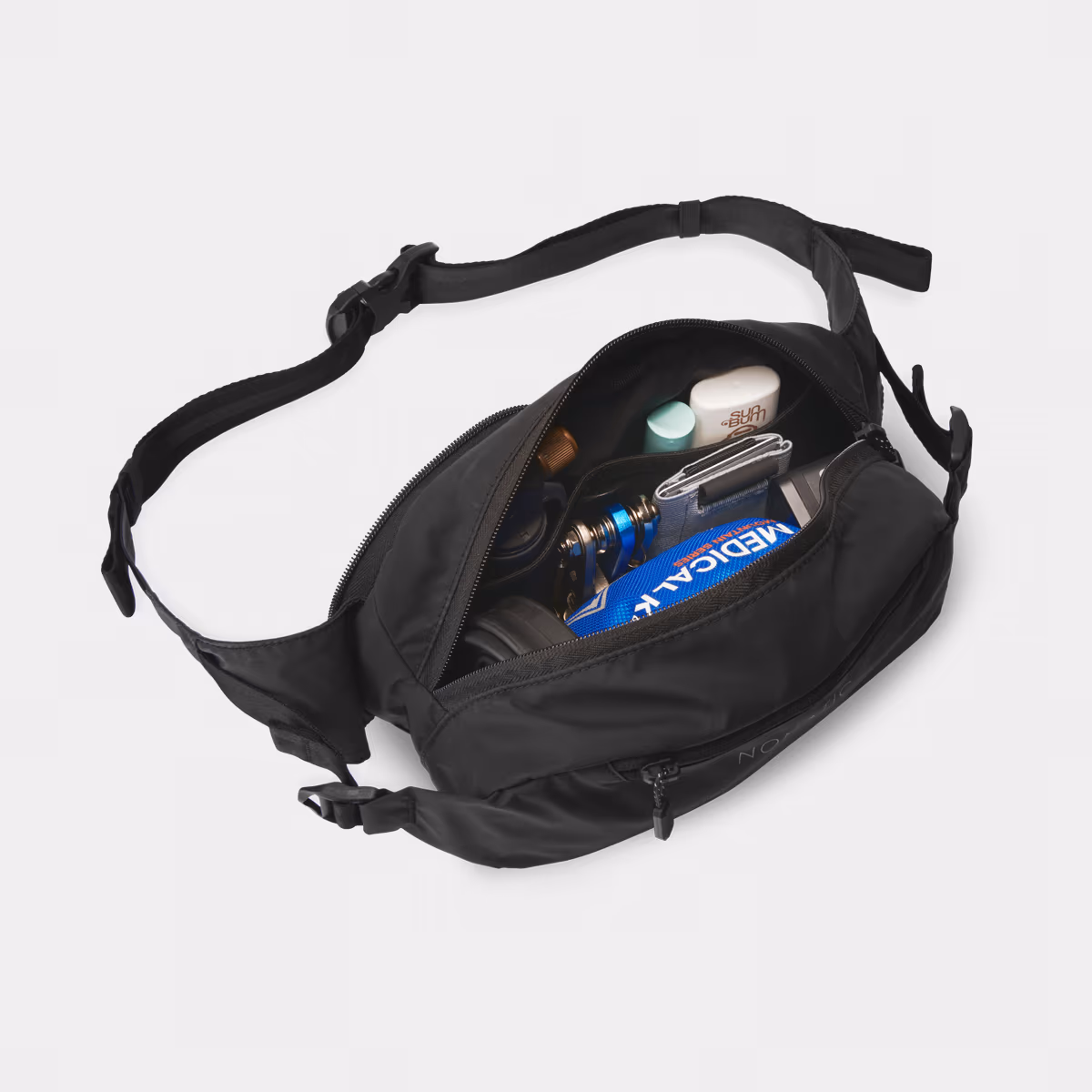 Custom Nomatic Navigator Collapsible Sling 3L