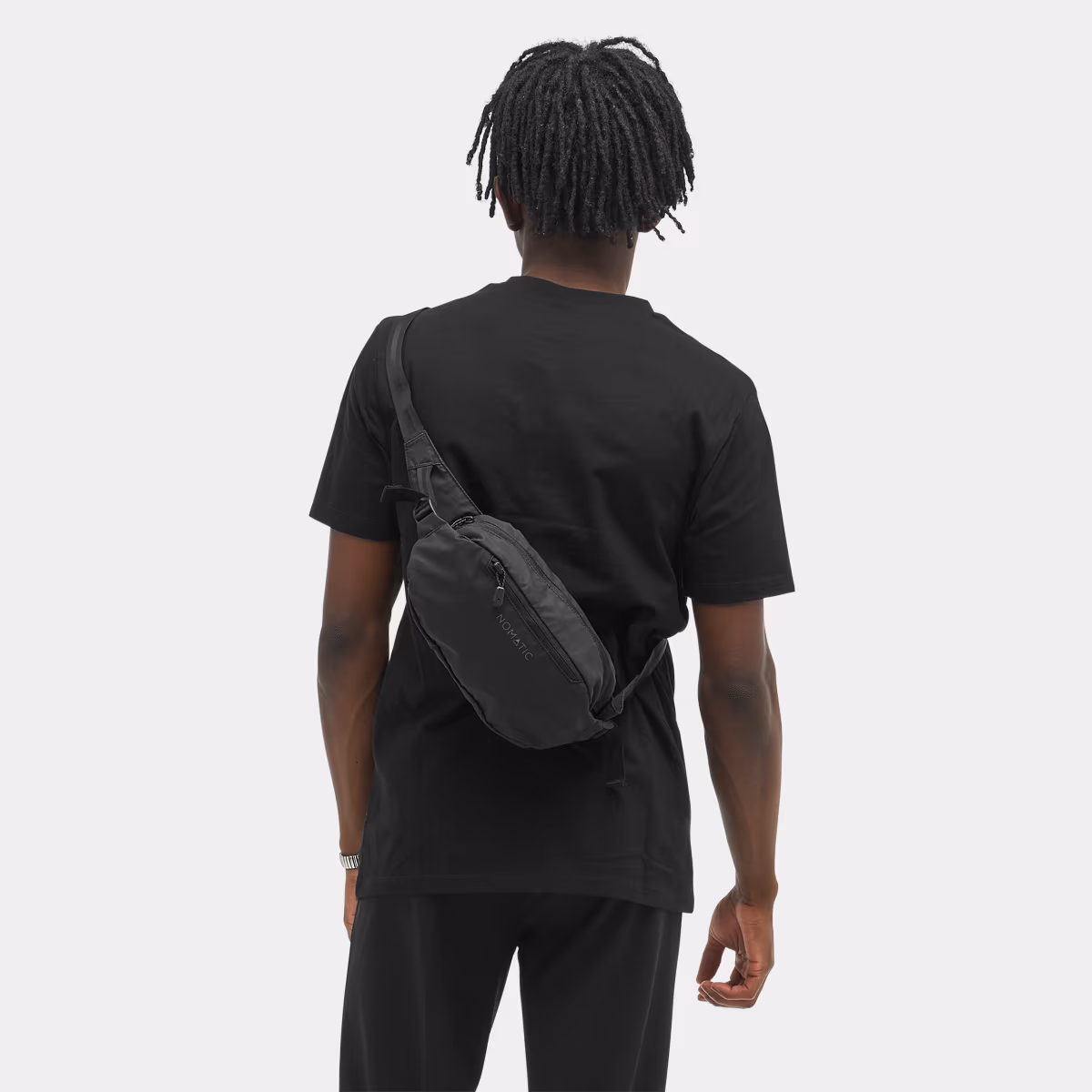 Custom Nomatic Navigator Collapsible Sling 3L