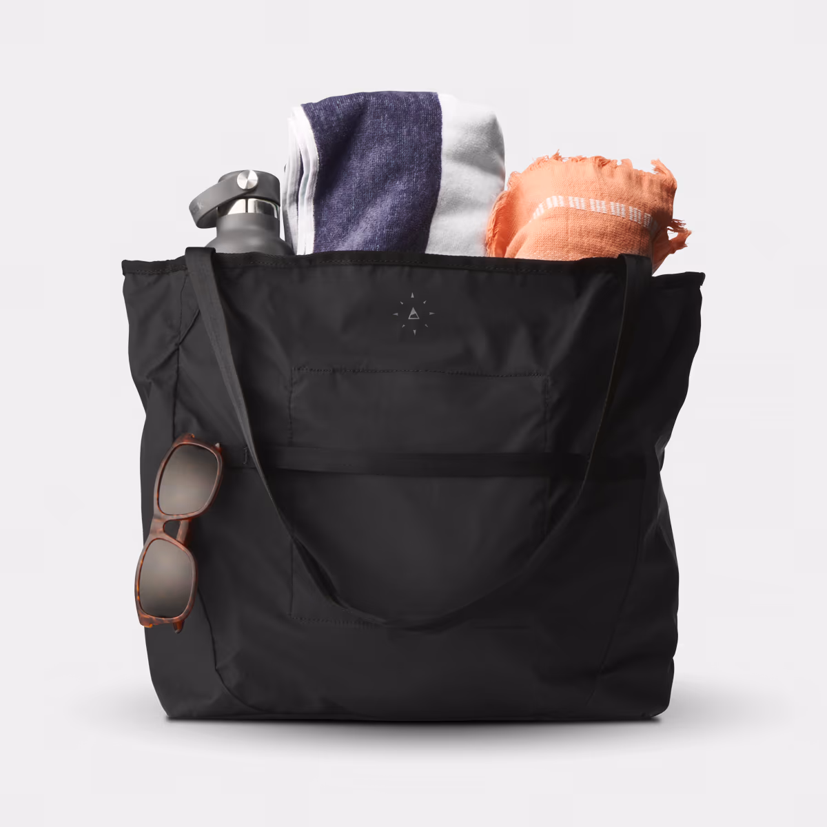 Custom Nomatic Navigator Collapsible Tote 28L