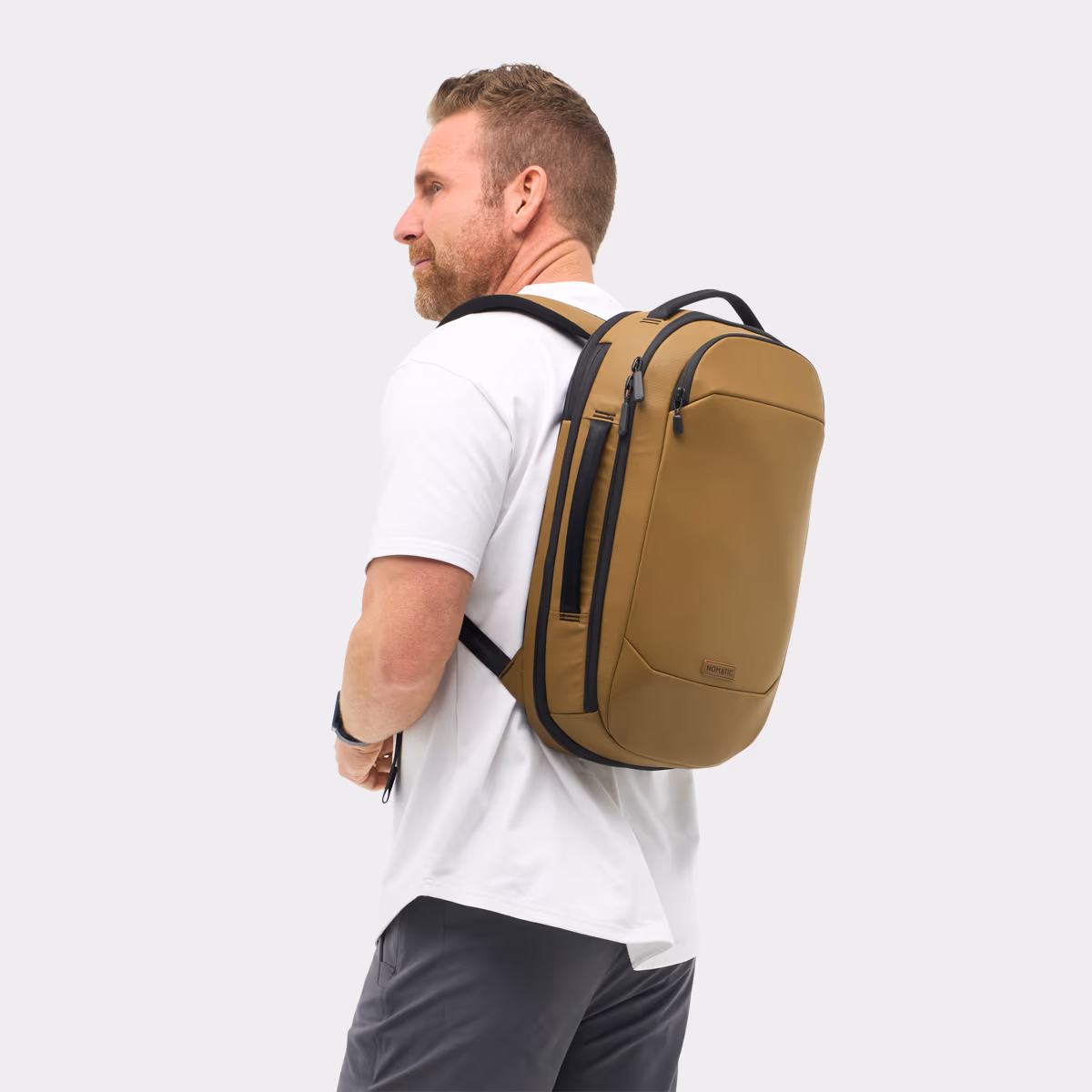 Coyote - Nomatic Navigator RS Pack 15L