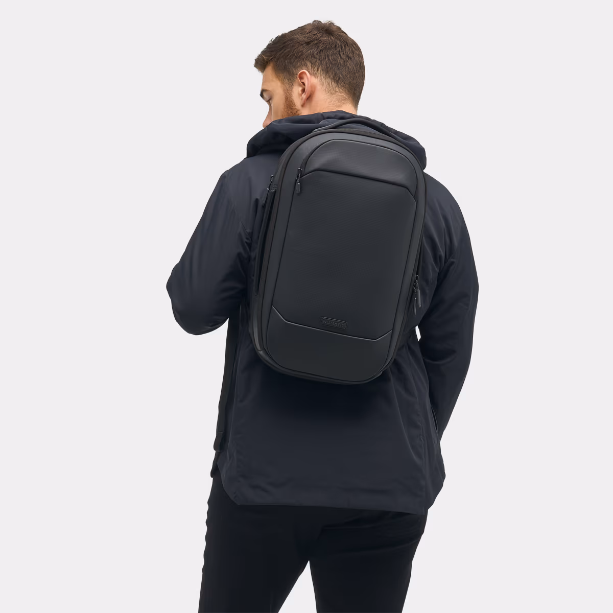 Black - Nomatic Navigator RS Pack 15L