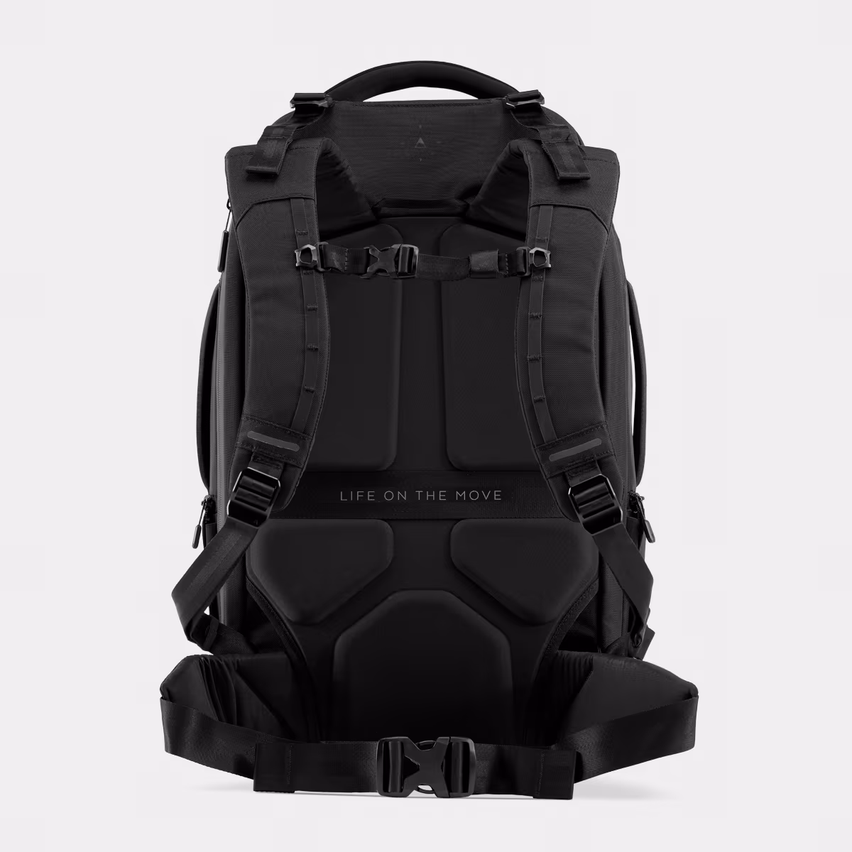 Custom Nomatic Navigator Travel Backpack 32L