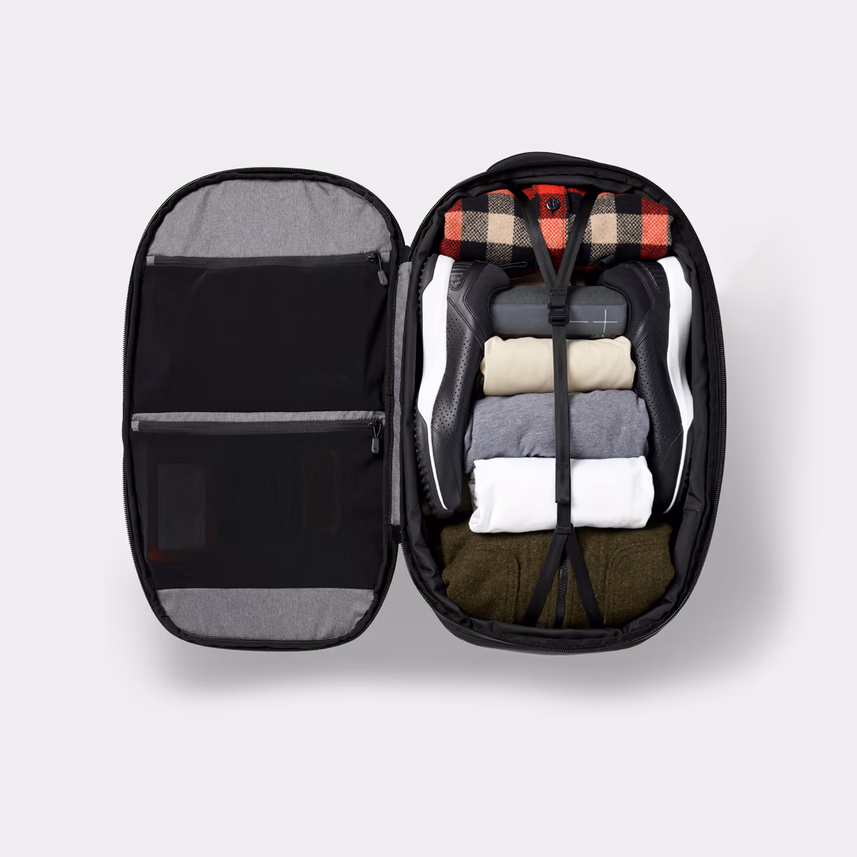 Custom Nomatic Navigator Travel Backpack 32L