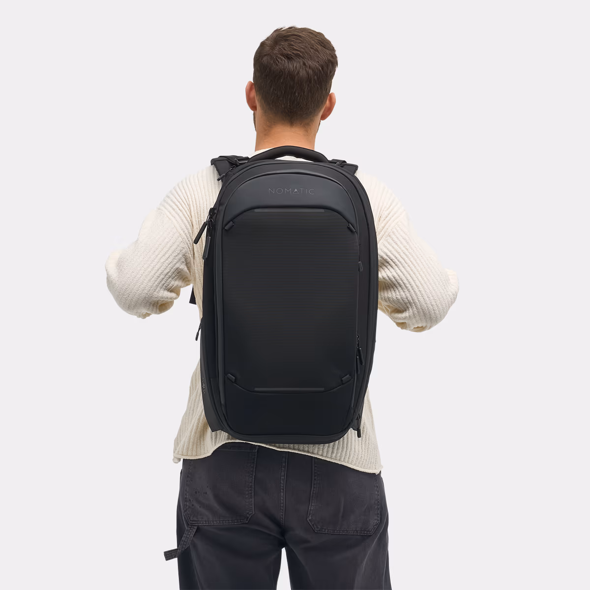 Custom Nomatic Navigator Travel Backpack 32L