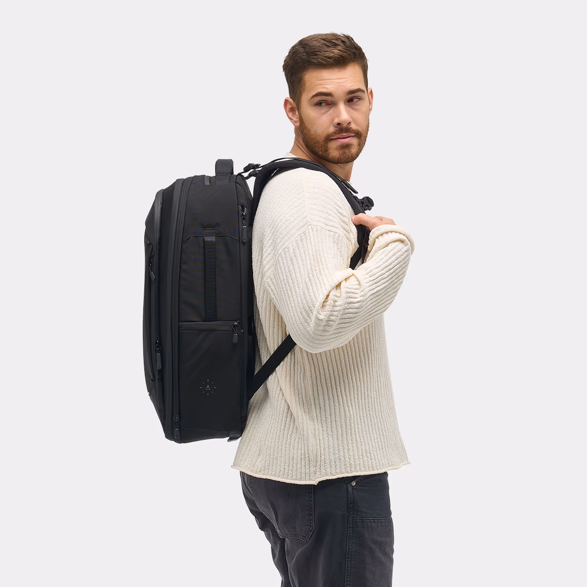 Custom Nomatic Navigator Travel Backpack 32L