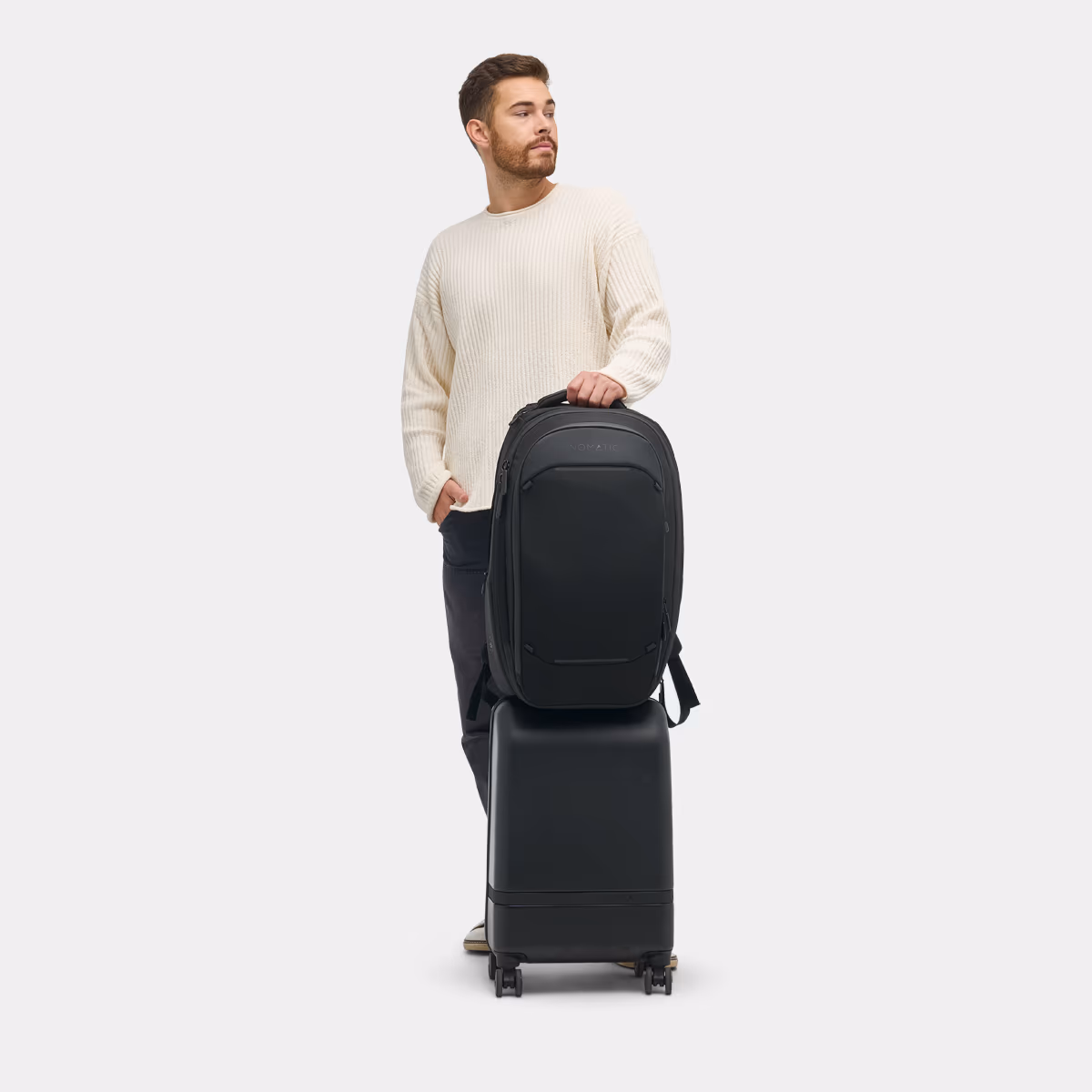 Nomatic Navigator Travel Backpack 32L