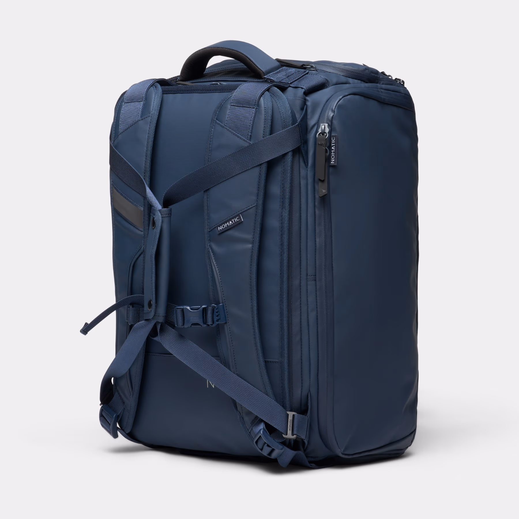 Navy - Nomatic Travel Bag 30L
