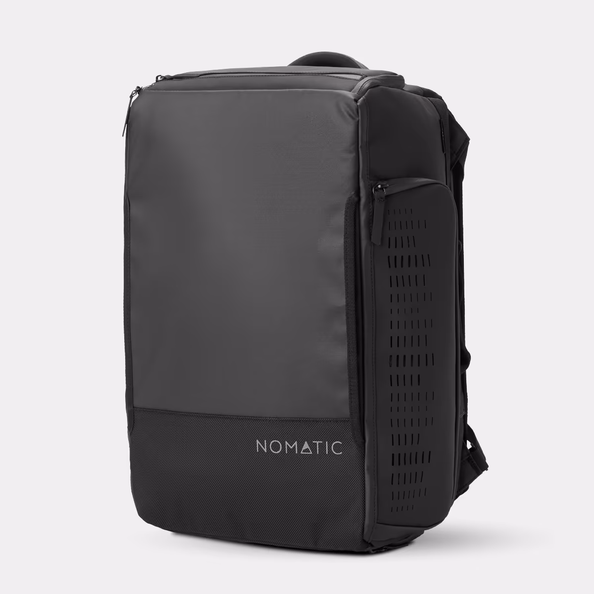 Black - Nomatic Travel Bag 30L