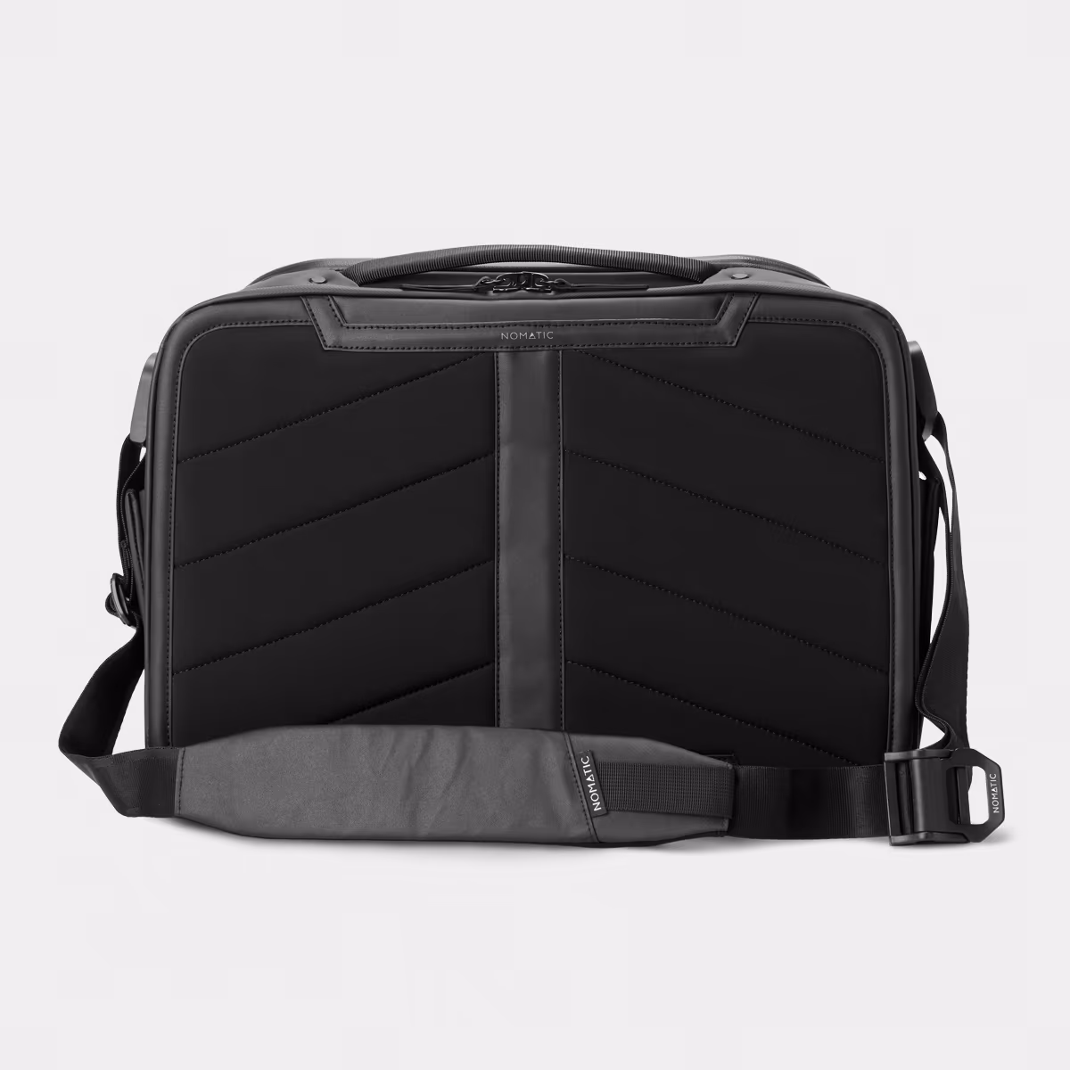 Custom Nomatic Messenger Bag