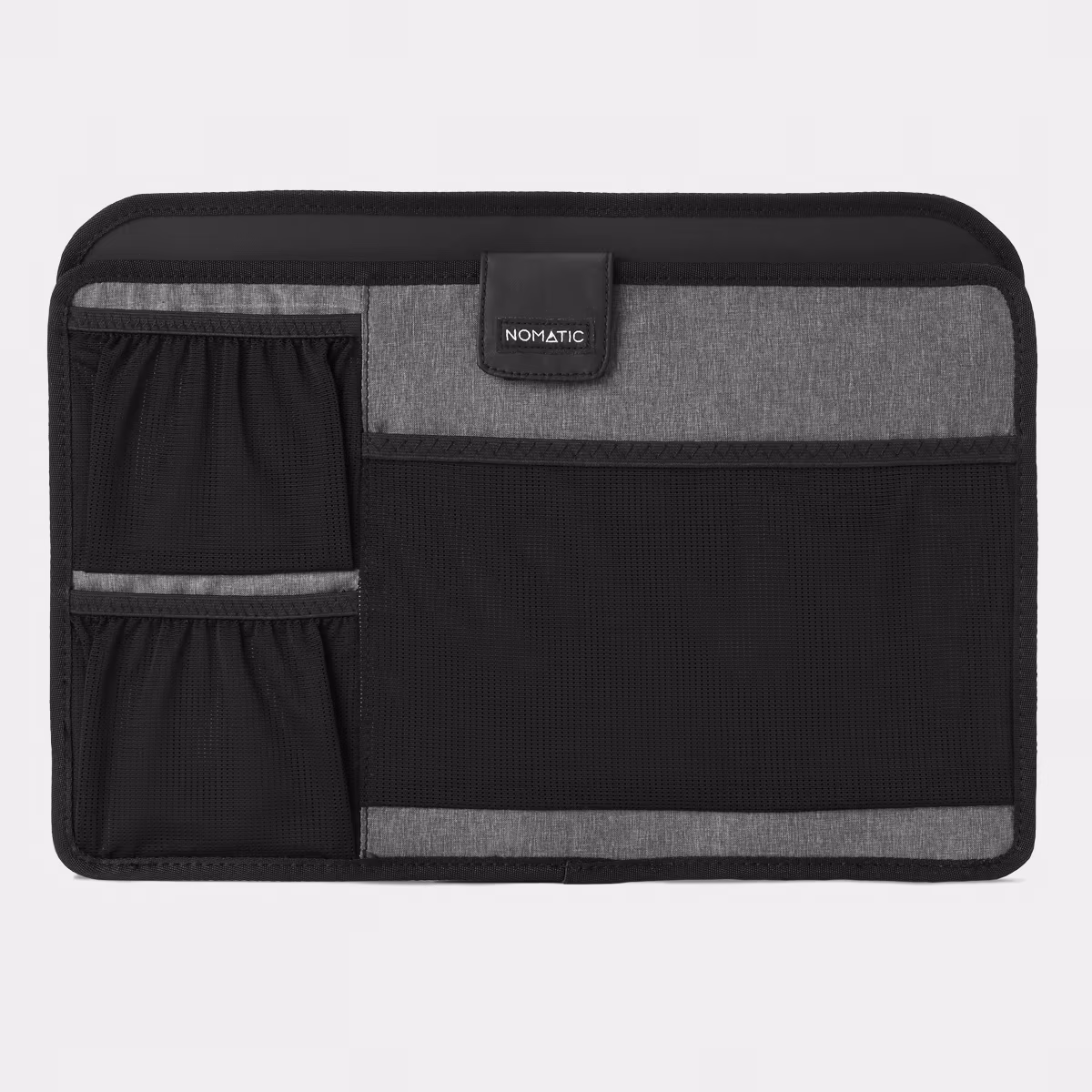 Custom Nomatic Messenger Bag