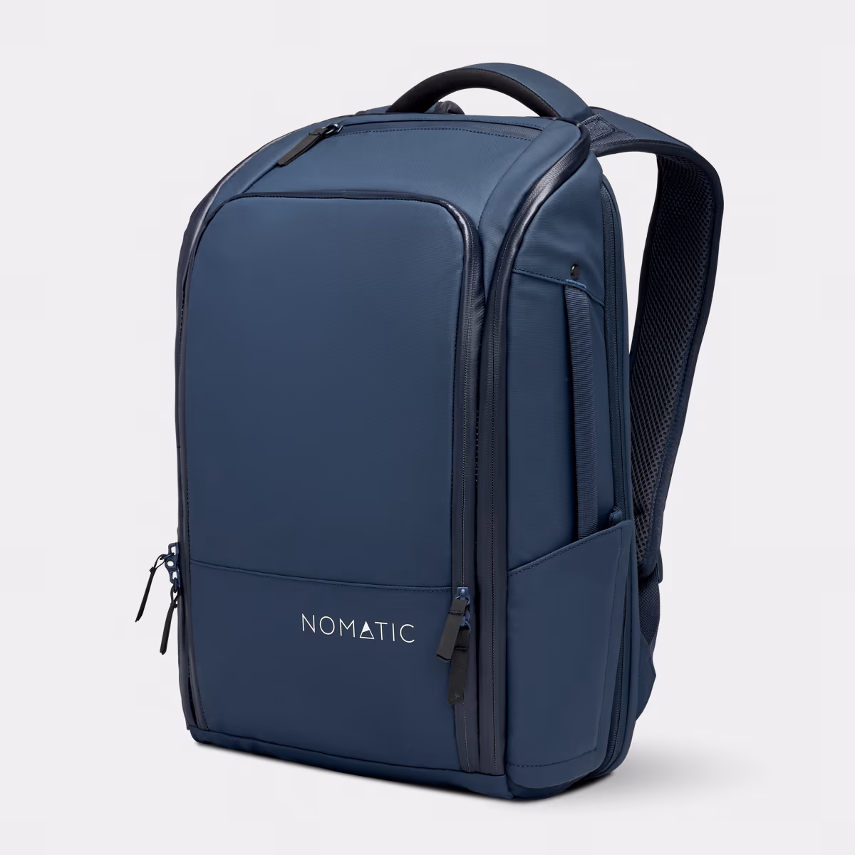 Custom Navy - Nomatic Backpack