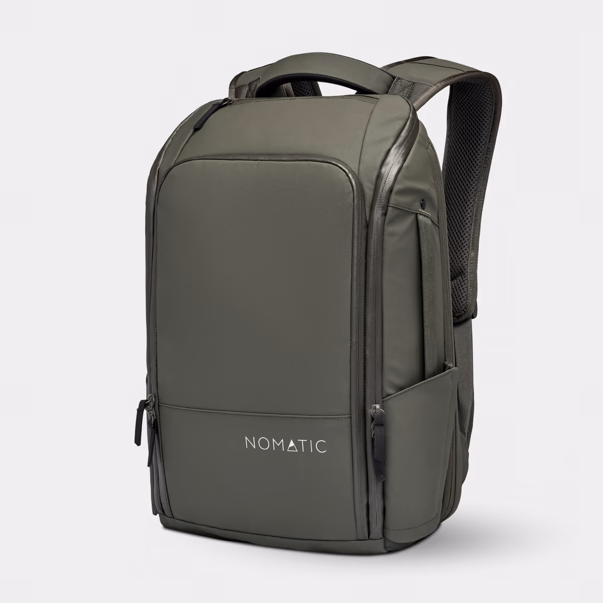 Custom Olive - Nomatic Backpack