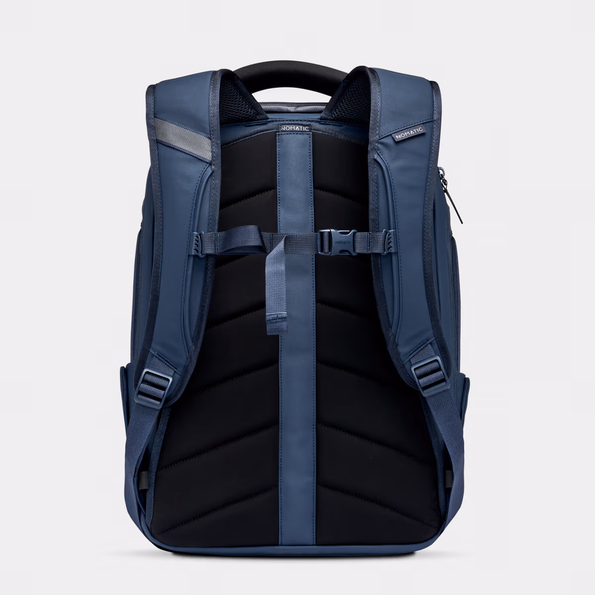 Custom Navy - Nomatic Backpack