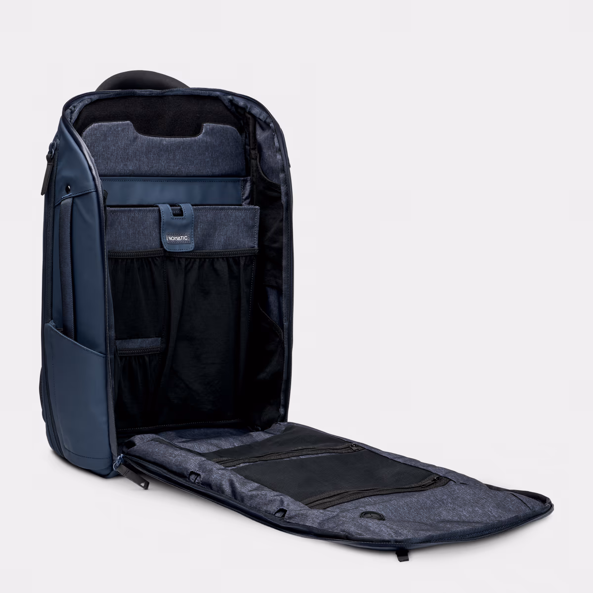 Custom Navy - Nomatic Backpack
