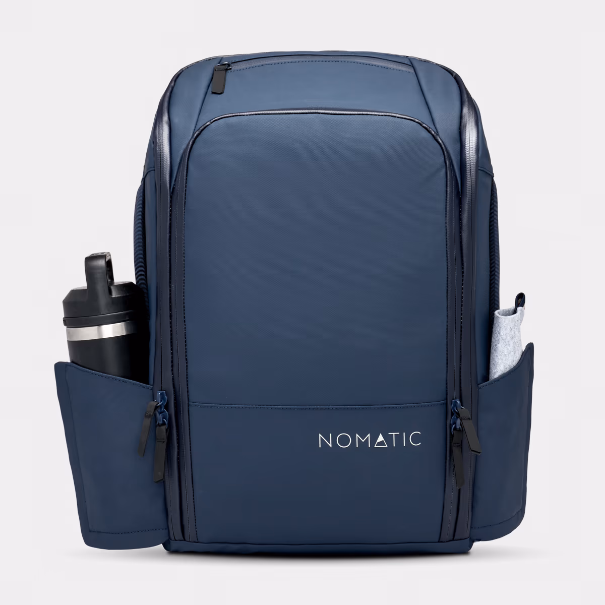 Custom Navy - Nomatic Backpack