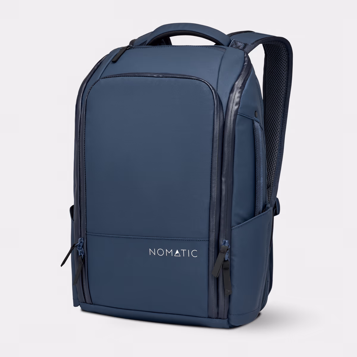 Navy - Nomatic Backpack