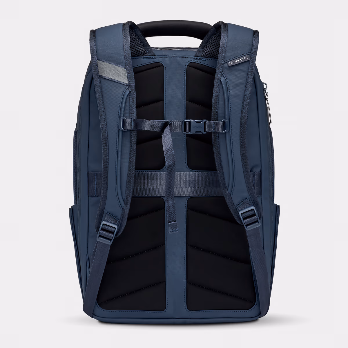 Navy - Nomatic Backpack