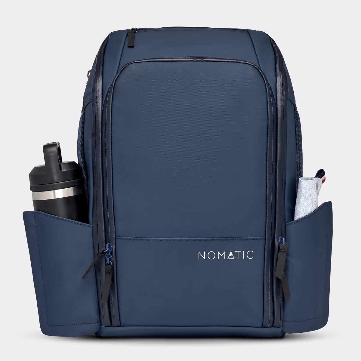 Navy - Nomatic Backpack