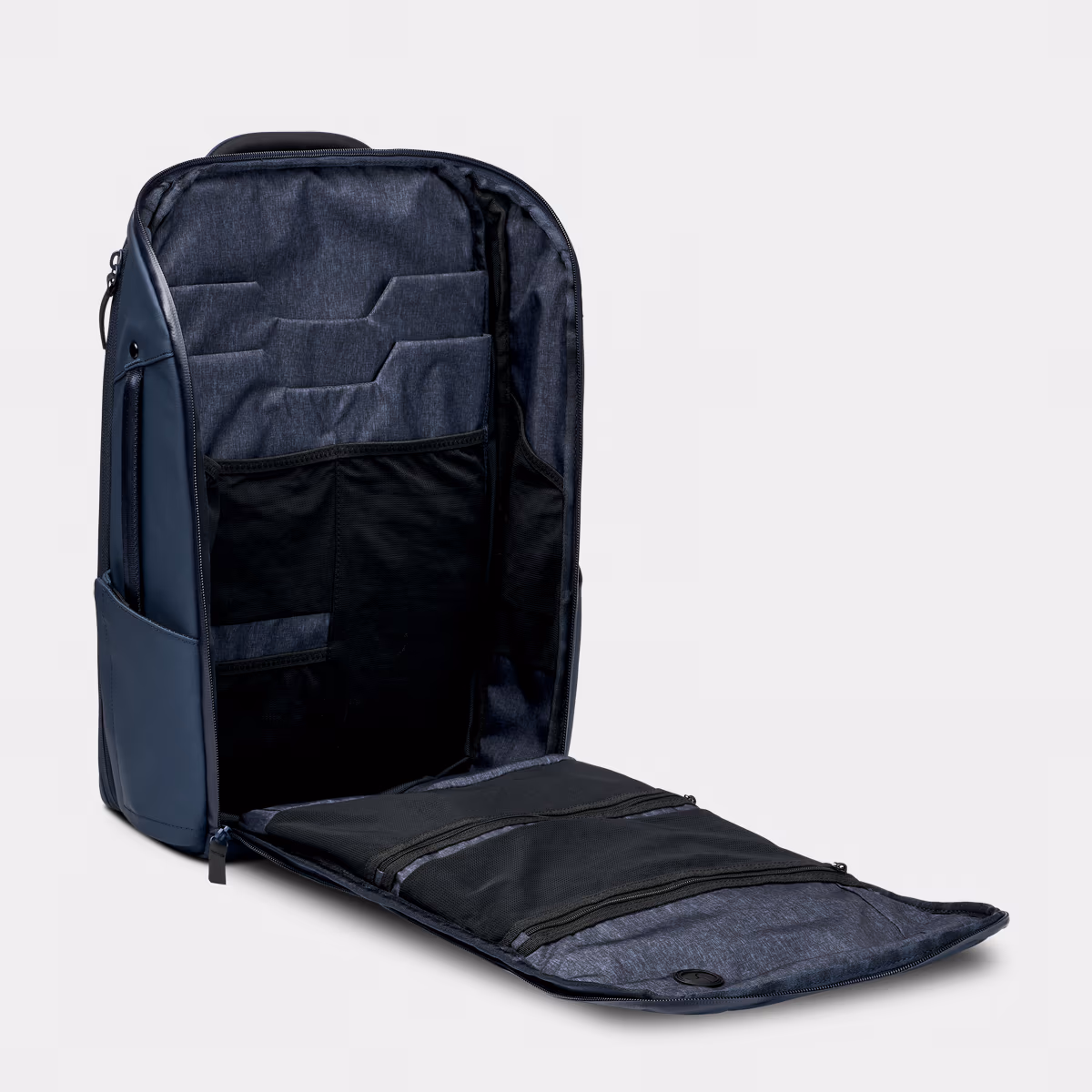 Navy - Nomatic Backpack