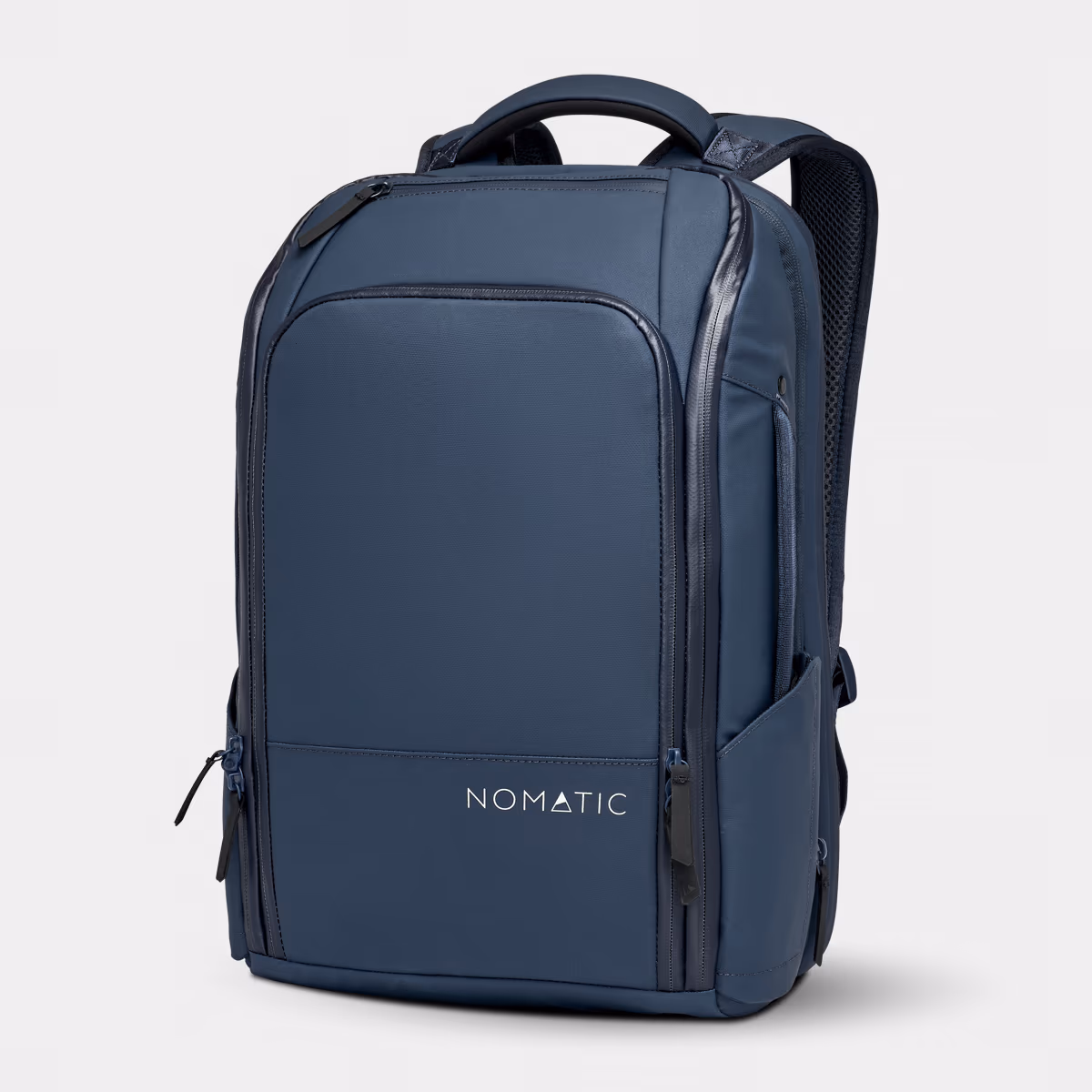 Custom Navy - Nomatic Travel Pack