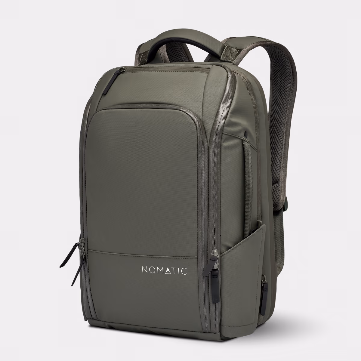 Custom Olive - Nomatic Travel Pack