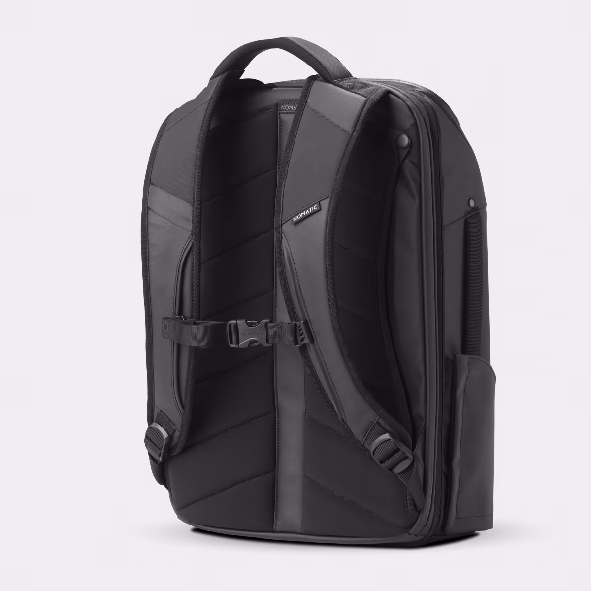 Custom Black - Nomatic Travel Pack