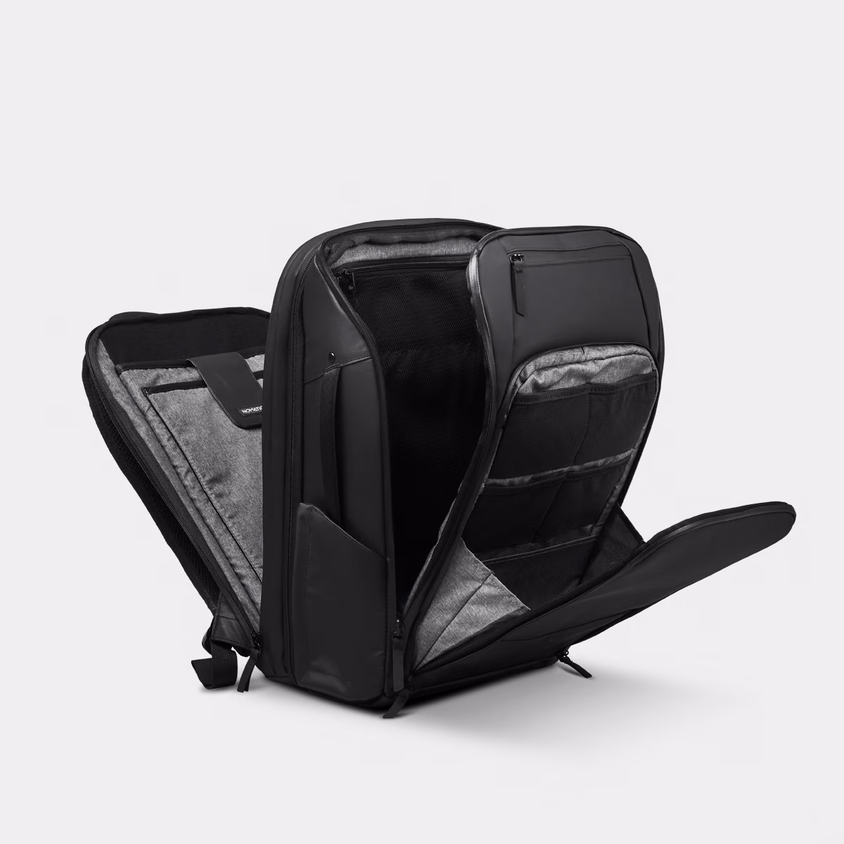 Custom Black - Nomatic Travel Pack