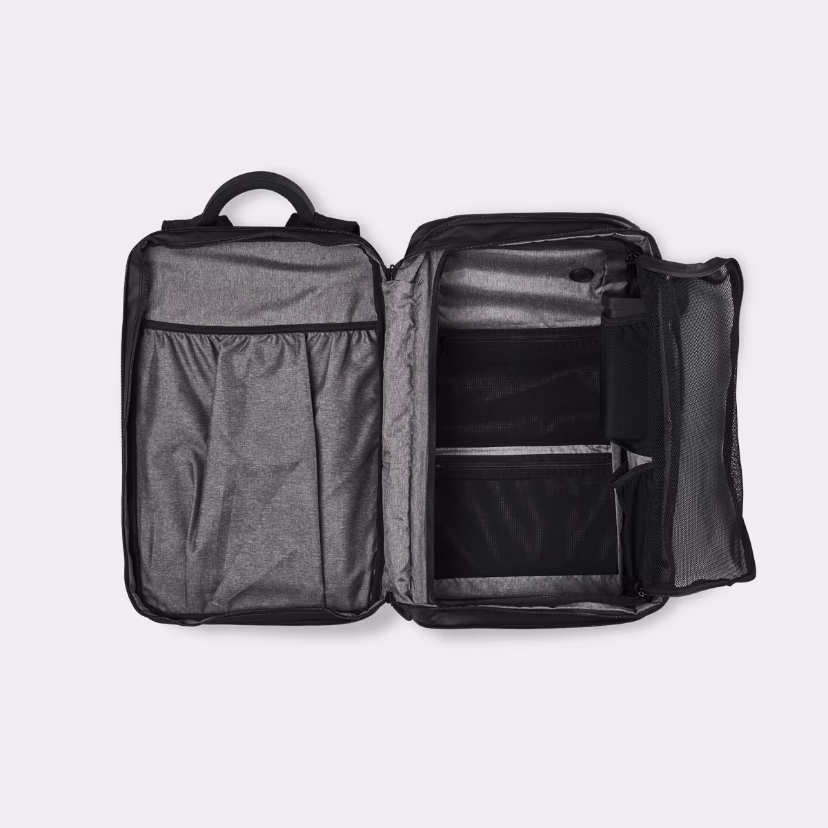 Custom Black - Nomatic Travel Pack