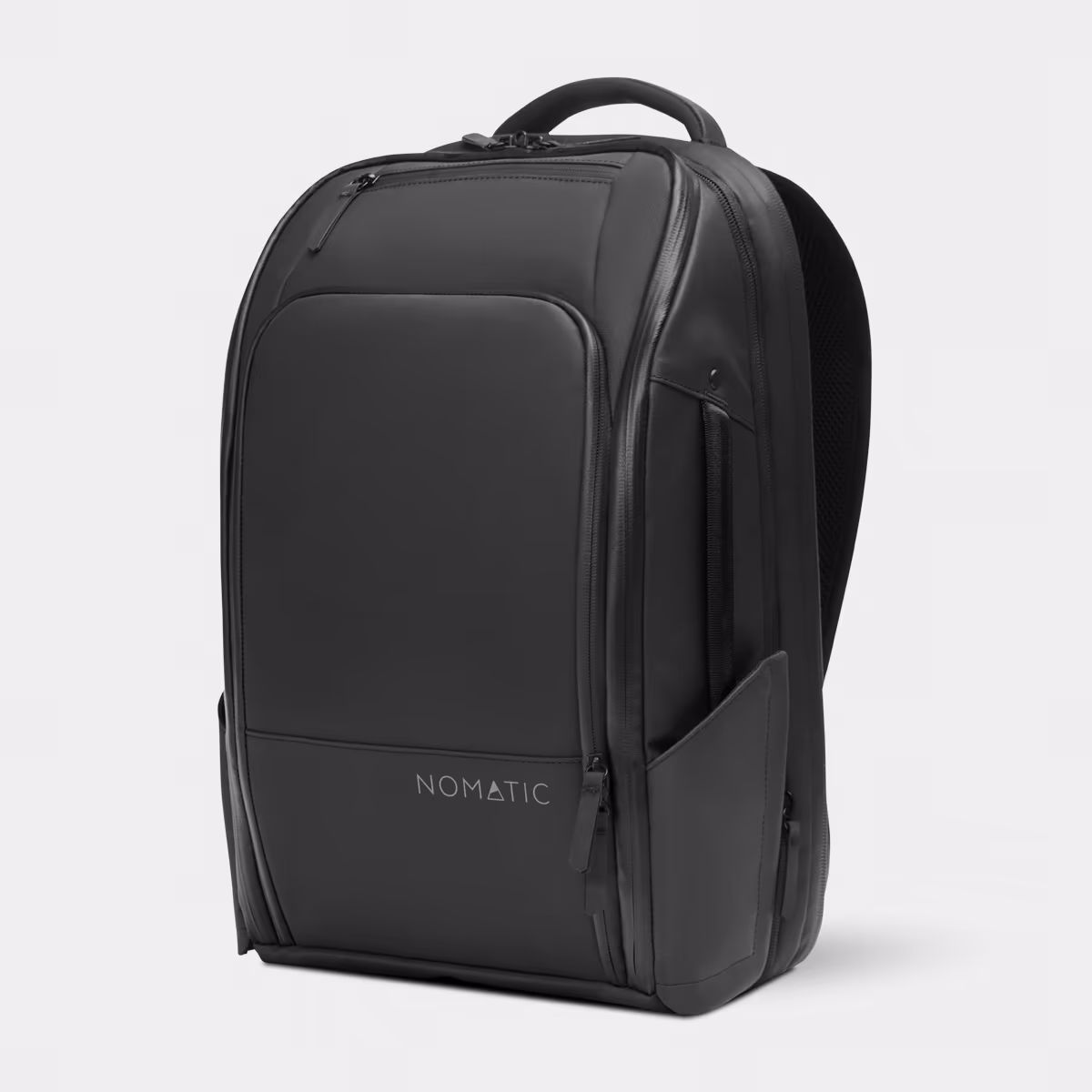 Black - Nomatic Travel Pack