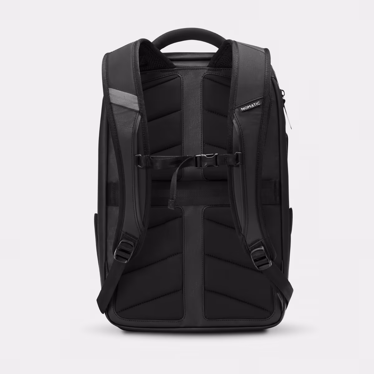 Black - Nomatic Travel Pack