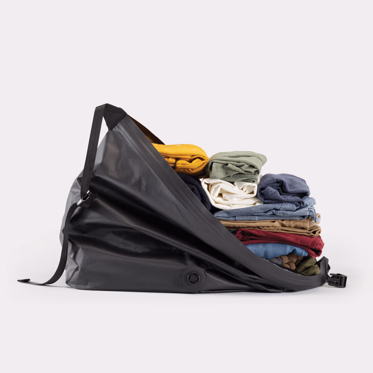 Custom Nomatic Vacuum Bag 2.0