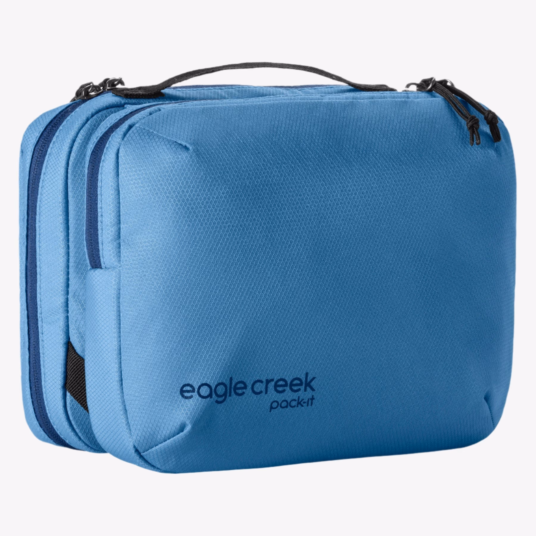Custom Blue Dawn - Eagle Creek Pack-It® Trifold Toiletry Bag