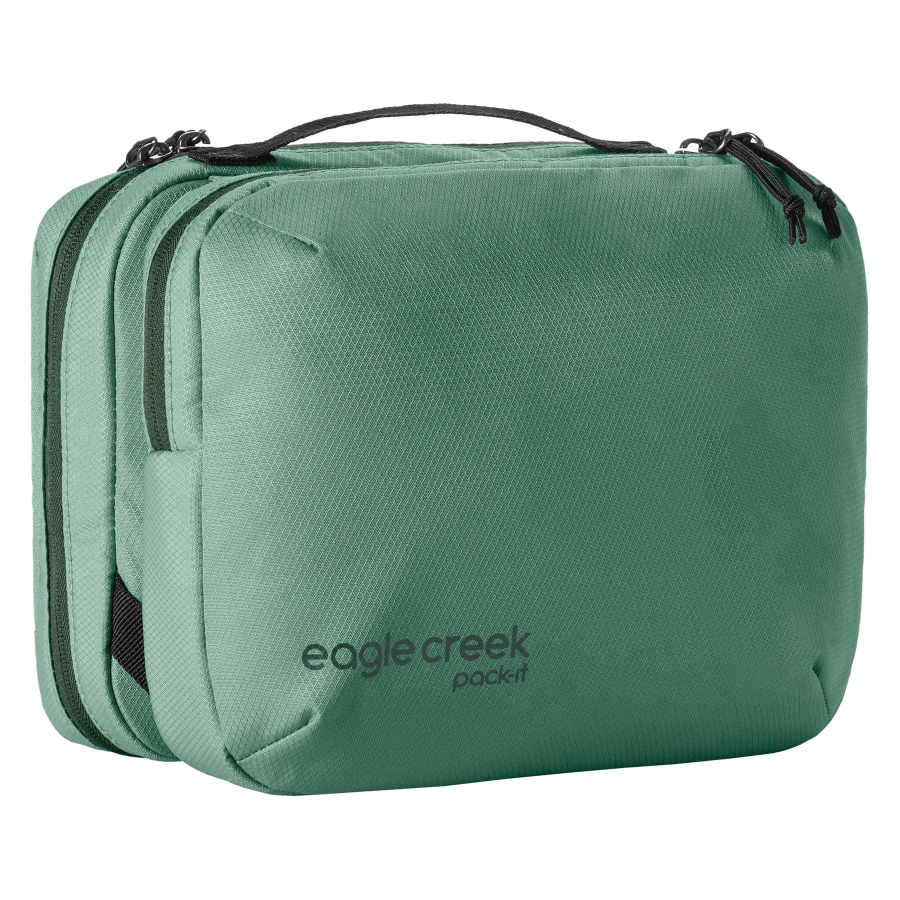 Willow Green - Eagle Creek Pack-It® Trifold Toiletry Bag