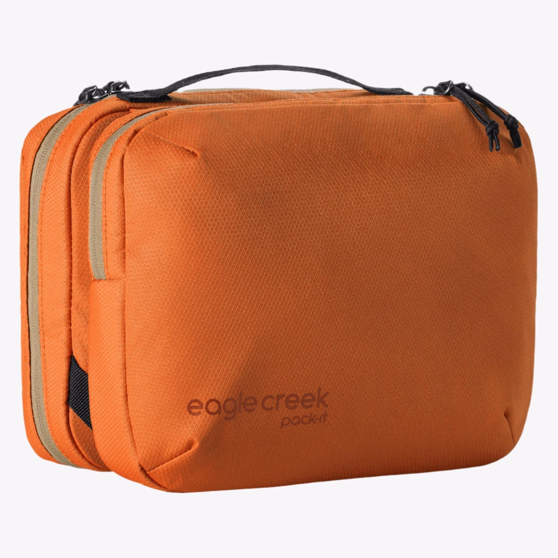 Custom Mandarin - Eagle Creek Pack-It® Trifold Toiletry Bag