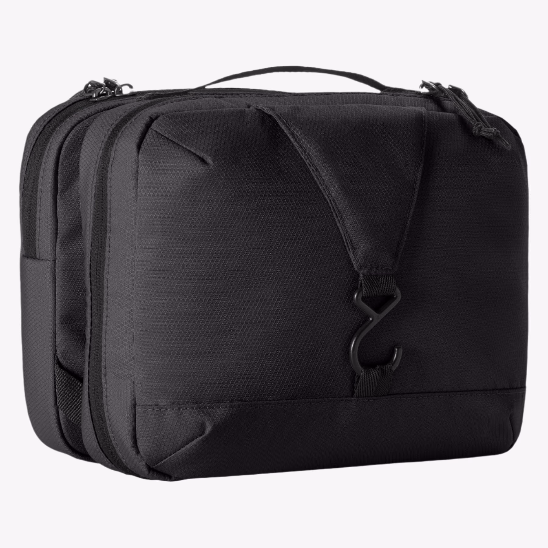Custom Black - Eagle Creek Pack-It® Trifold Toiletry Bag
