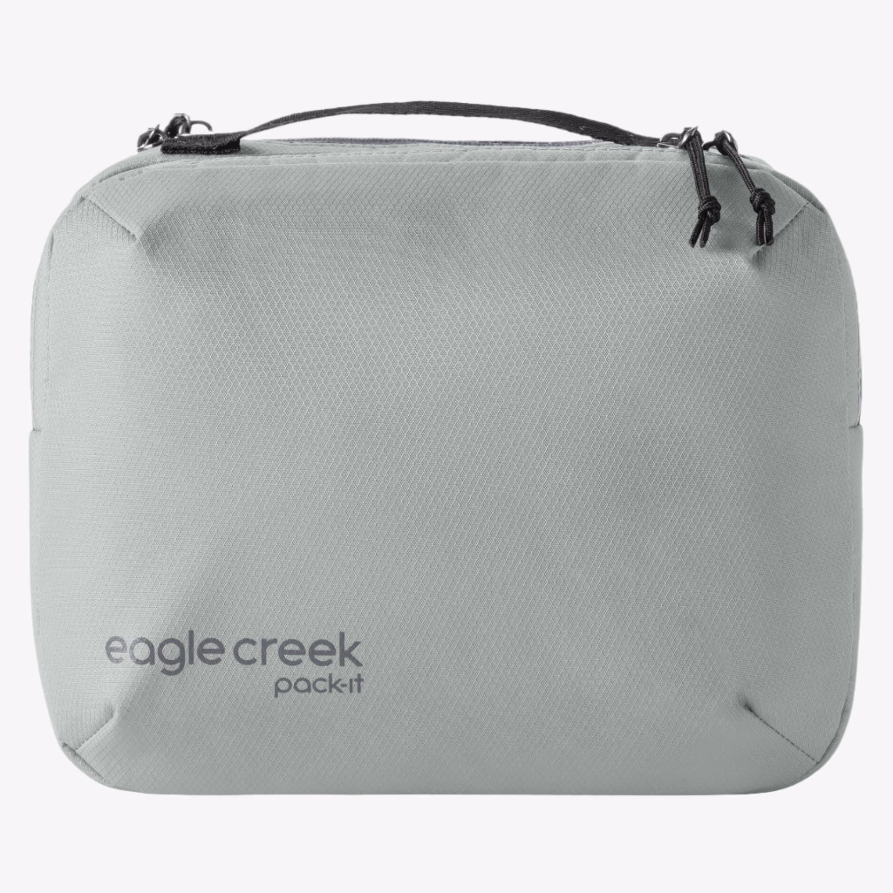 Storm Grey - Eagle Creek Pack-It® Trifold Toiletry Bag