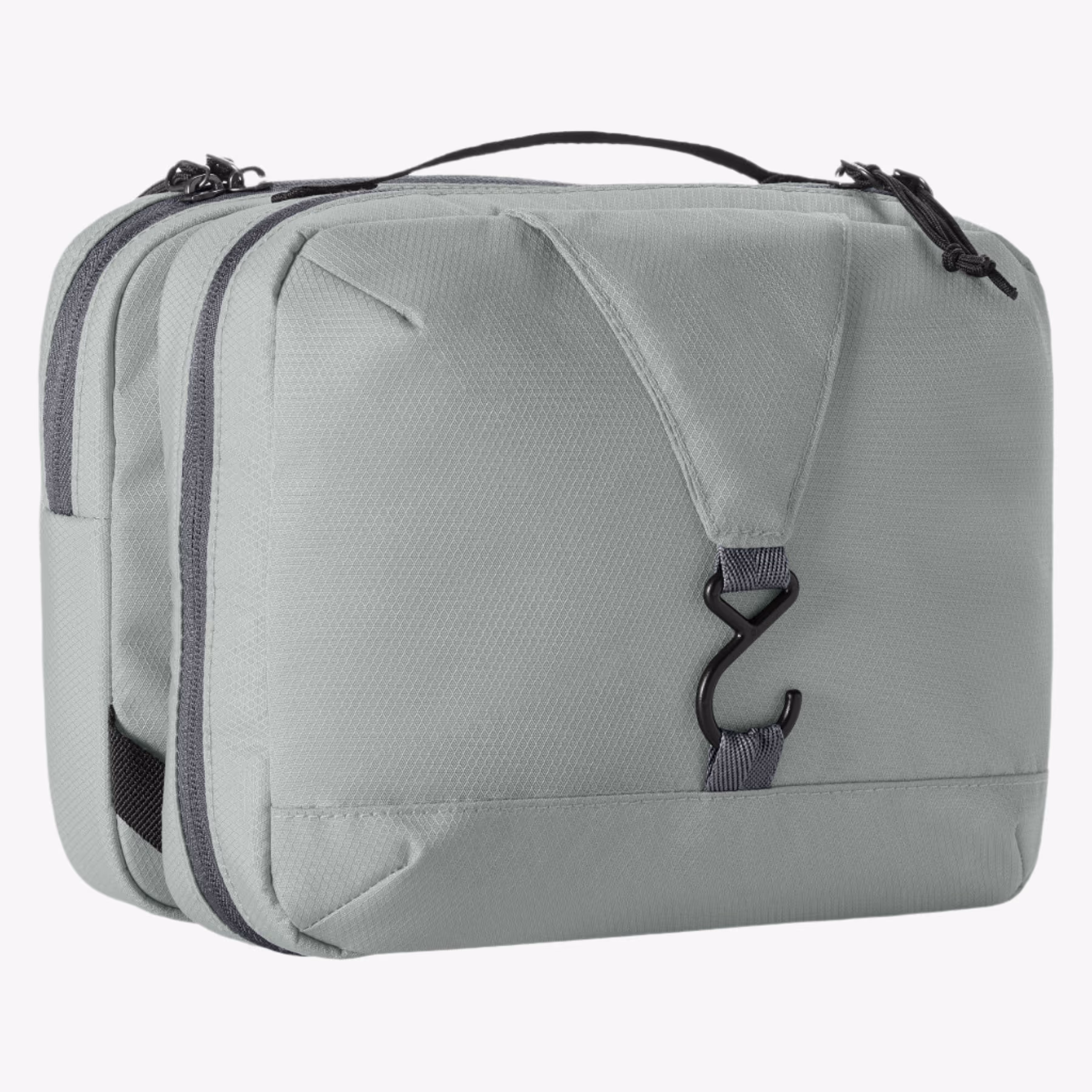 Storm Grey - Eagle Creek Pack-It® Trifold Toiletry Bag
