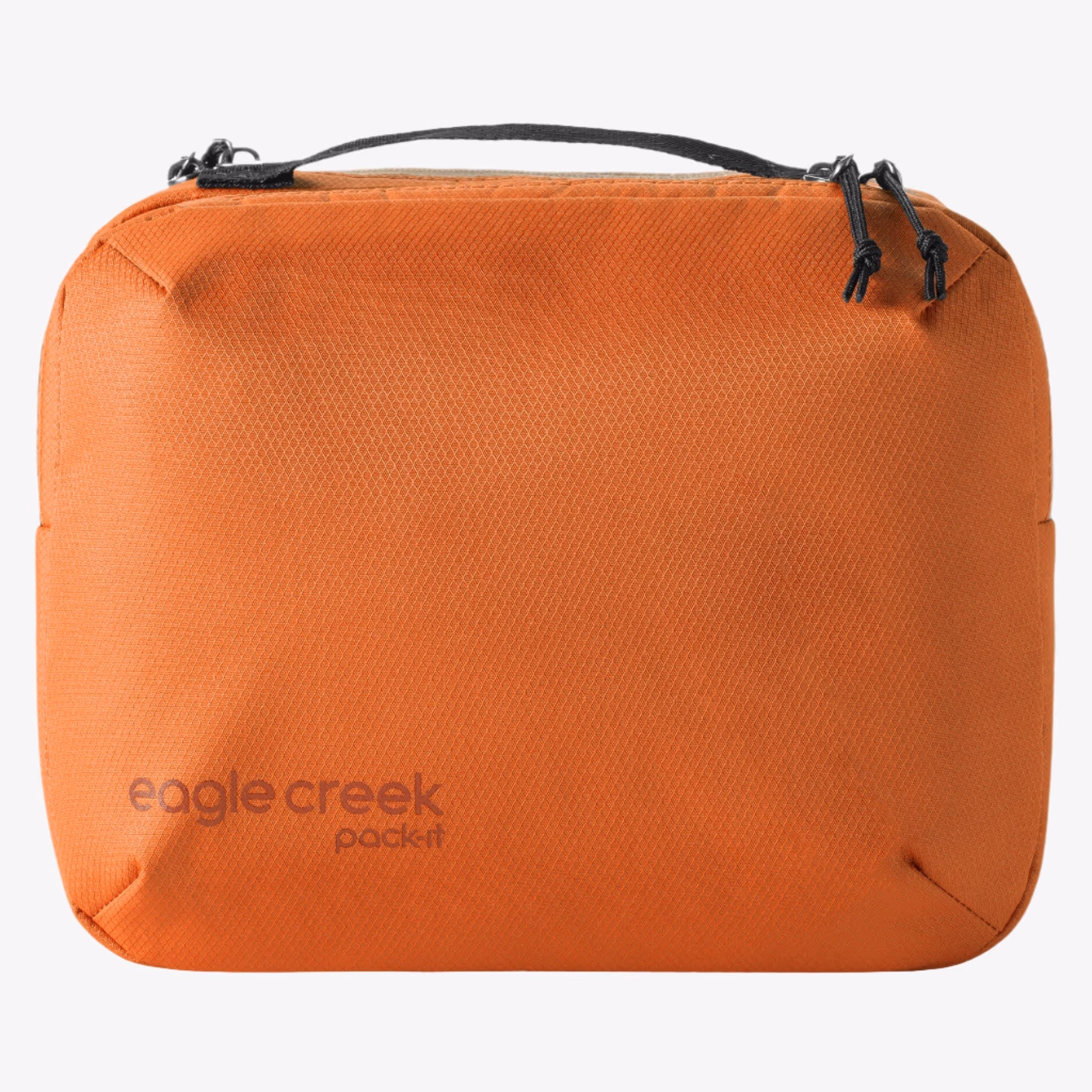 Mandarin - Eagle Creek Pack-It® Trifold Toiletry Bag