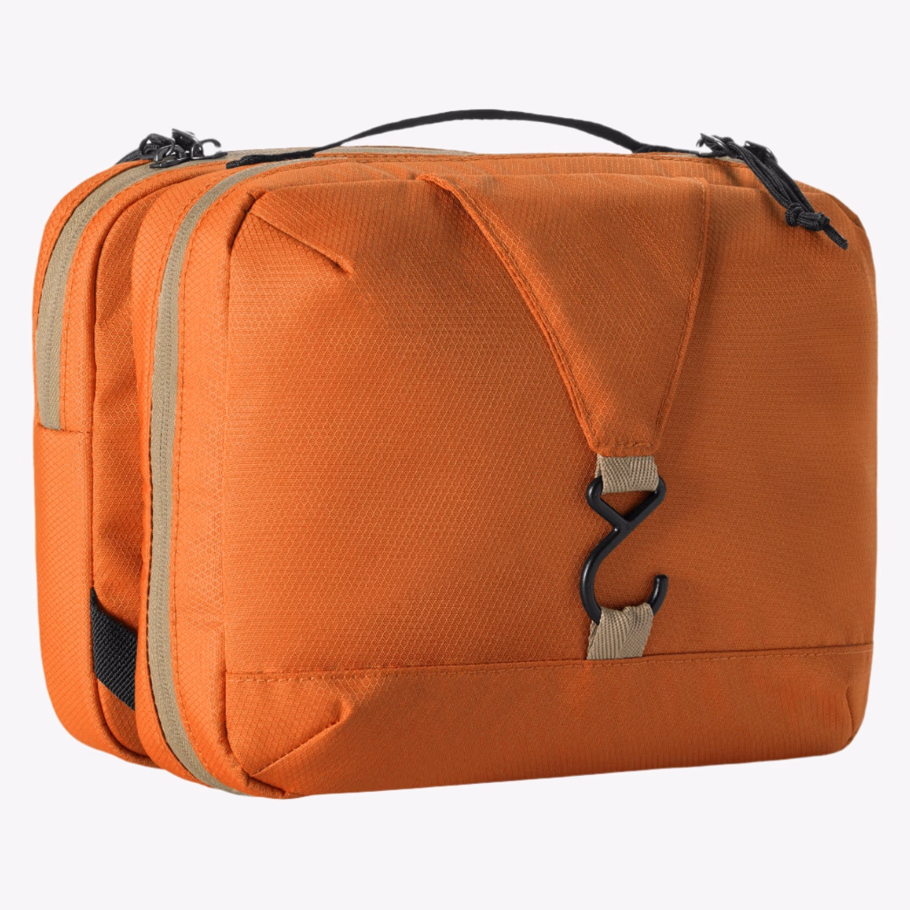 Mandarin - Eagle Creek Pack-It® Trifold Toiletry Bag