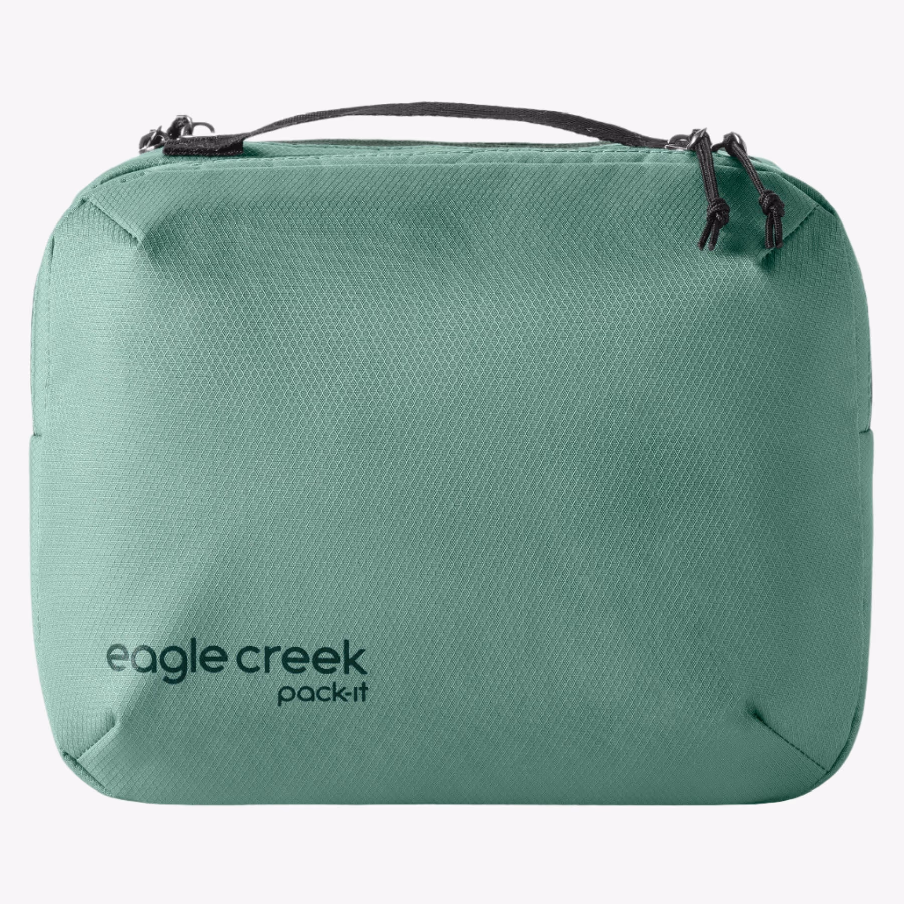 Willow Green - Eagle Creek Pack-It® Trifold Toiletry Bag