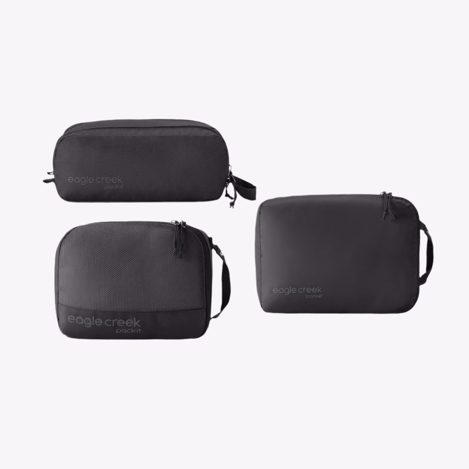 Eagle Creek Pack-It® Overnight Packing Cube Set