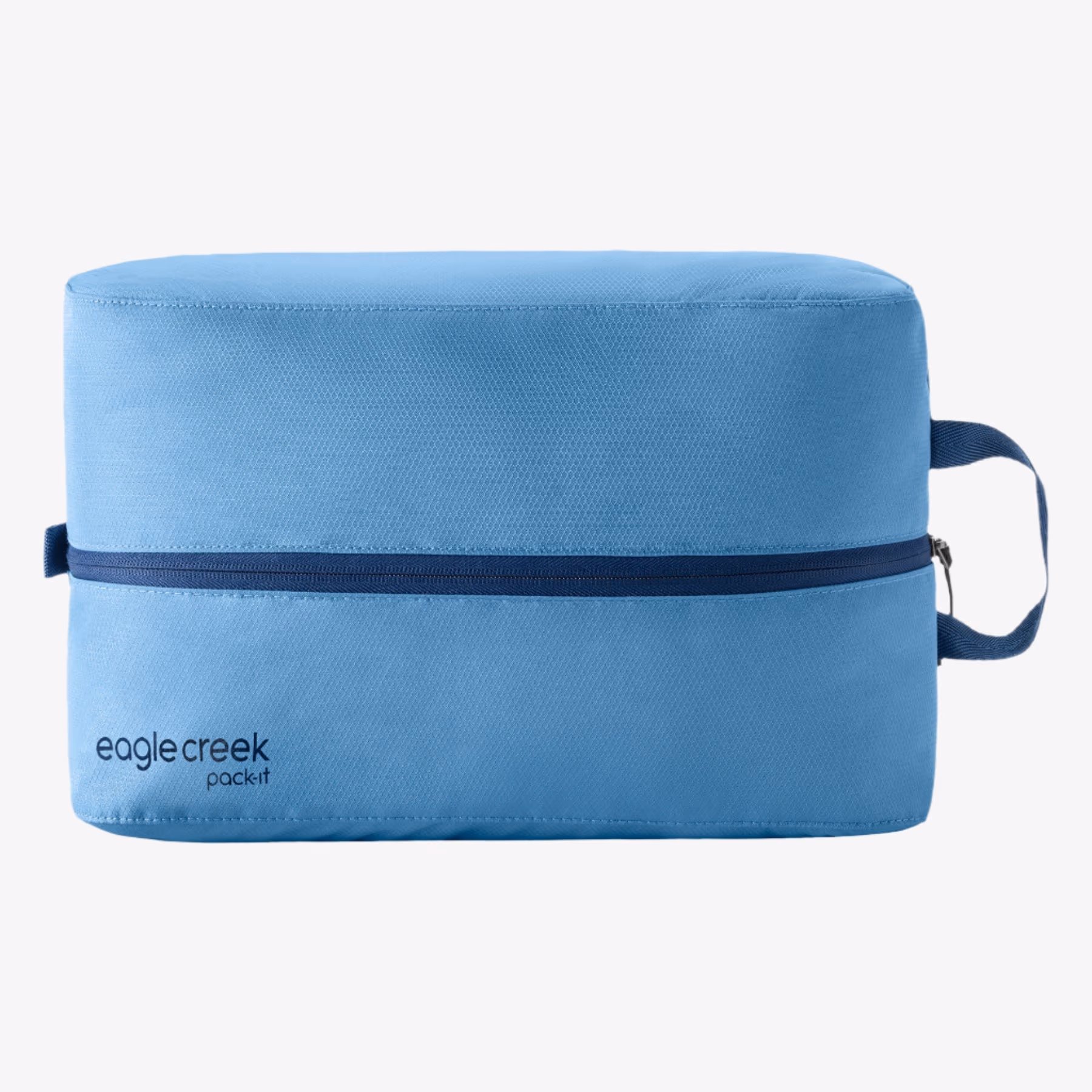 Custom Blue Dawn - Eagle Creek Pack-It® Reveal Multi Shoe Packing Cube