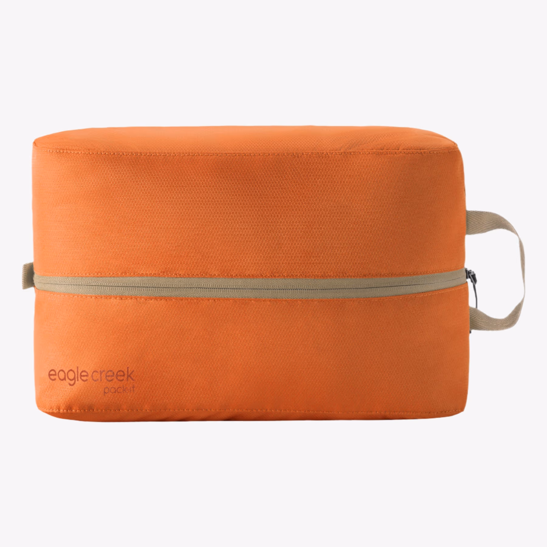 Storm Grey - Eagle Creek Pack-It® Reveal Multi Shoe Packing Cube