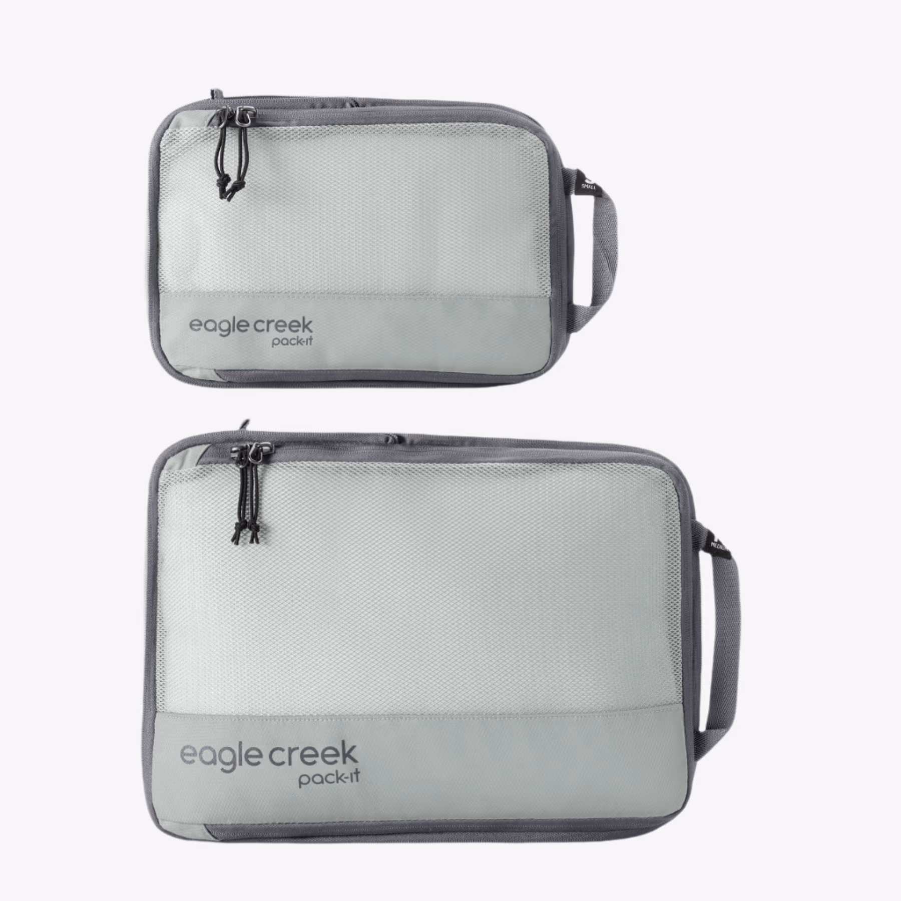 Custom Blue Dawn - Eagle Creek Pack-It® Reveal Compression Cube Set