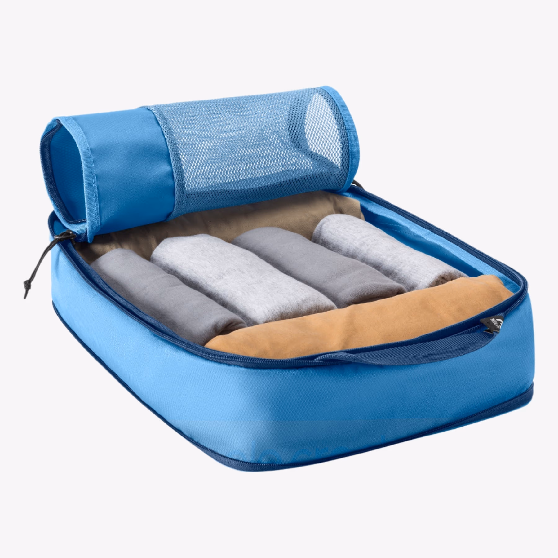 Storm Grey - Eagle Creek Pack-It® Reveal Compression Cube Set
