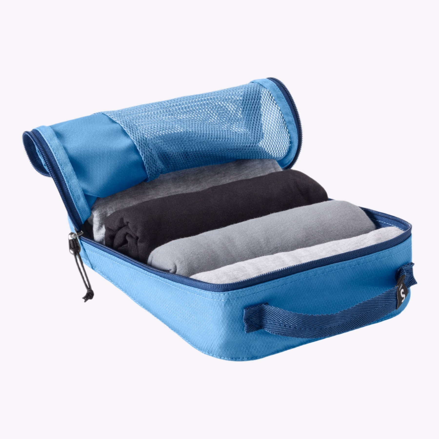 Mandarin - Eagle Creek Pack-It® Reveal Packing Cube Set