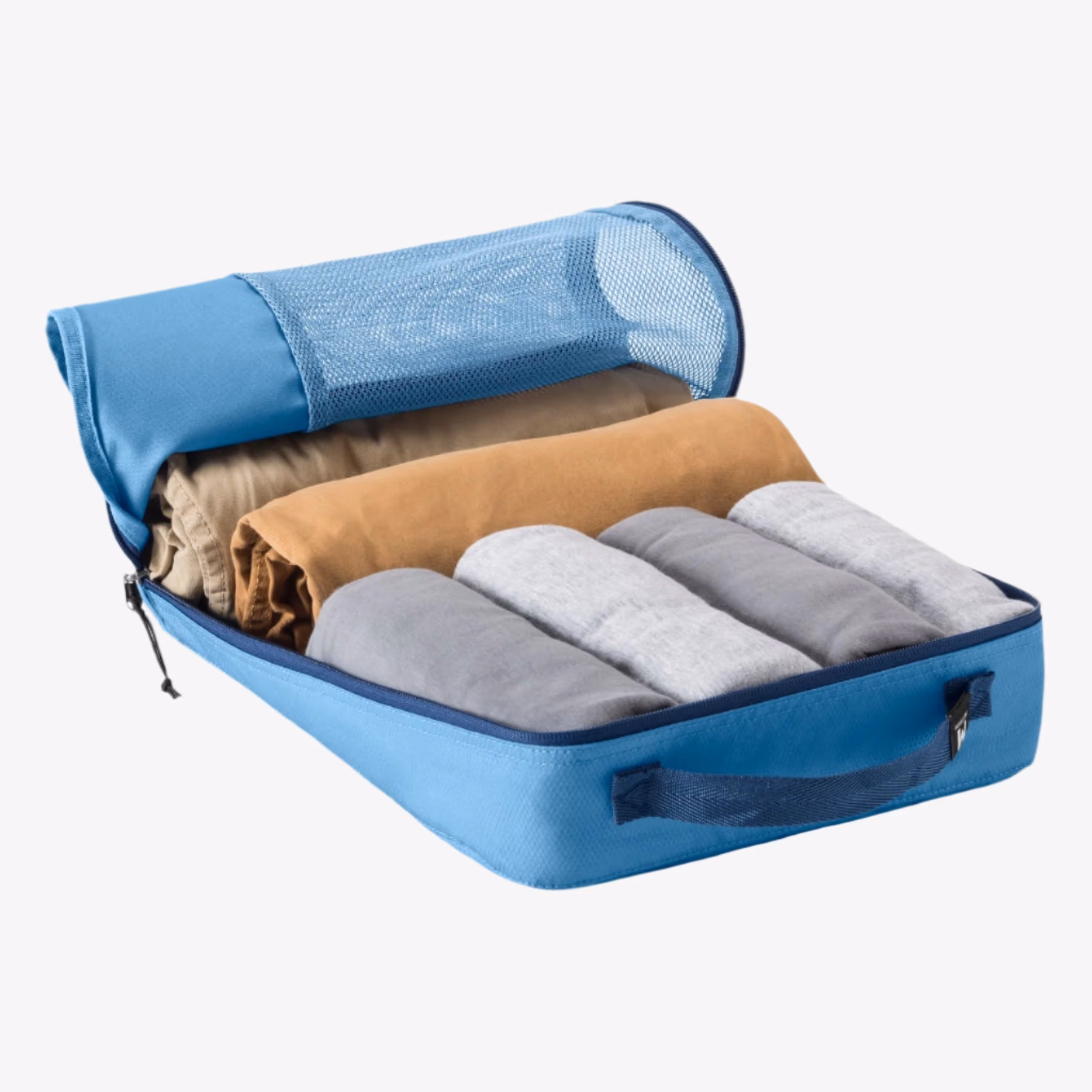 Mandarin - Eagle Creek Pack-It® Reveal Packing Cube Set
